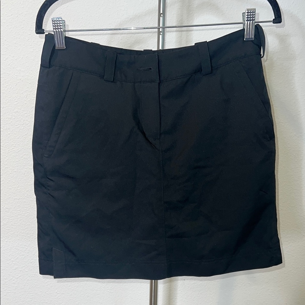 Nike Golf Skort